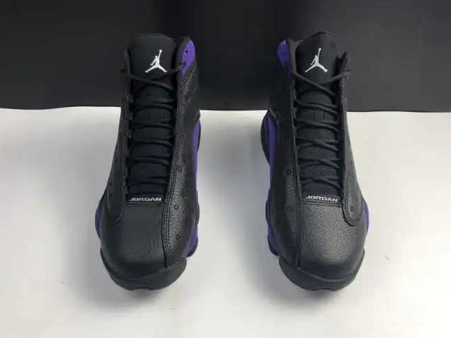 Cheap Purple Jordan DJ5982-015 Air Court 13 0527